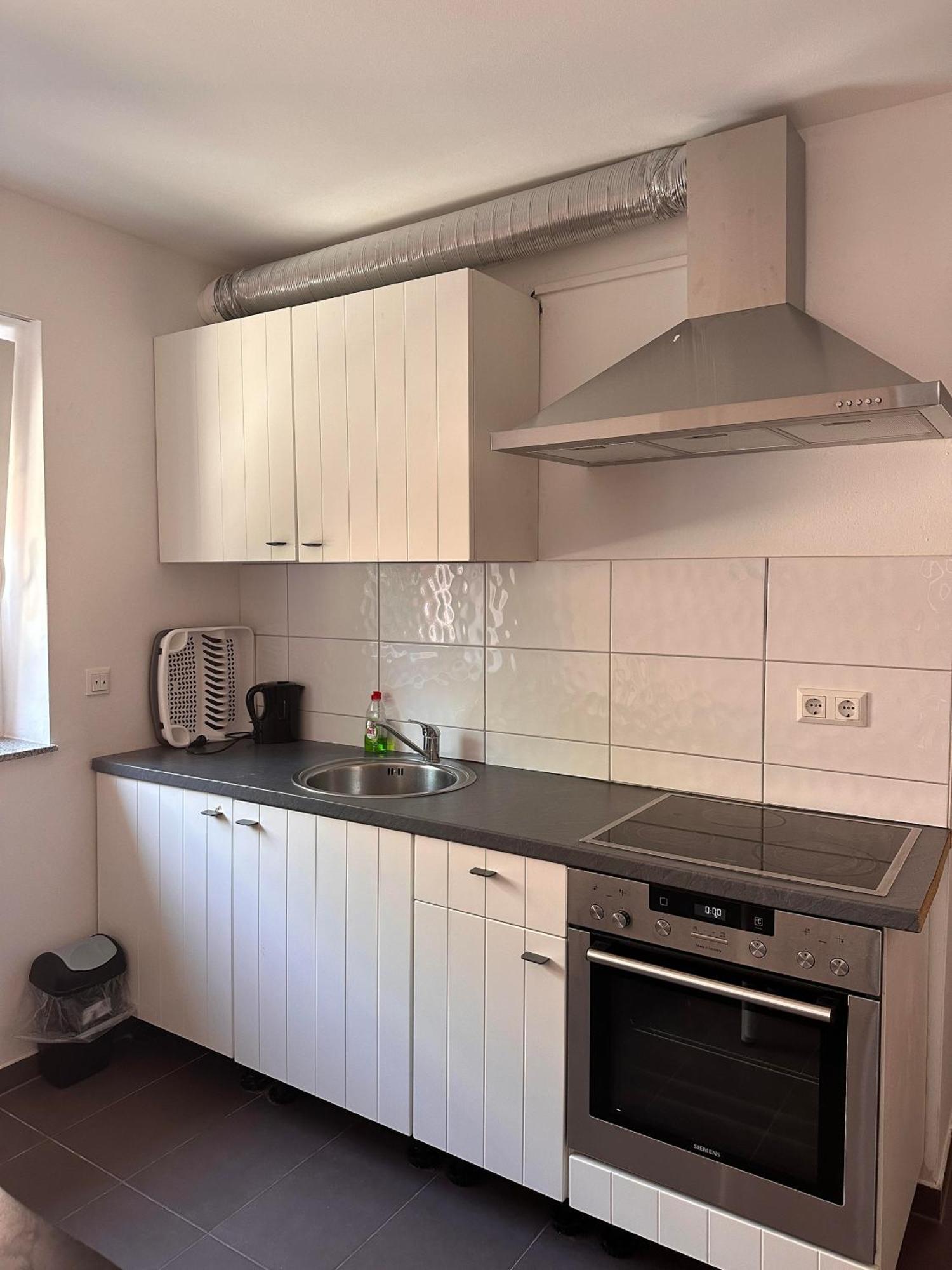 Am Apartment Гронау Экстерьер фото