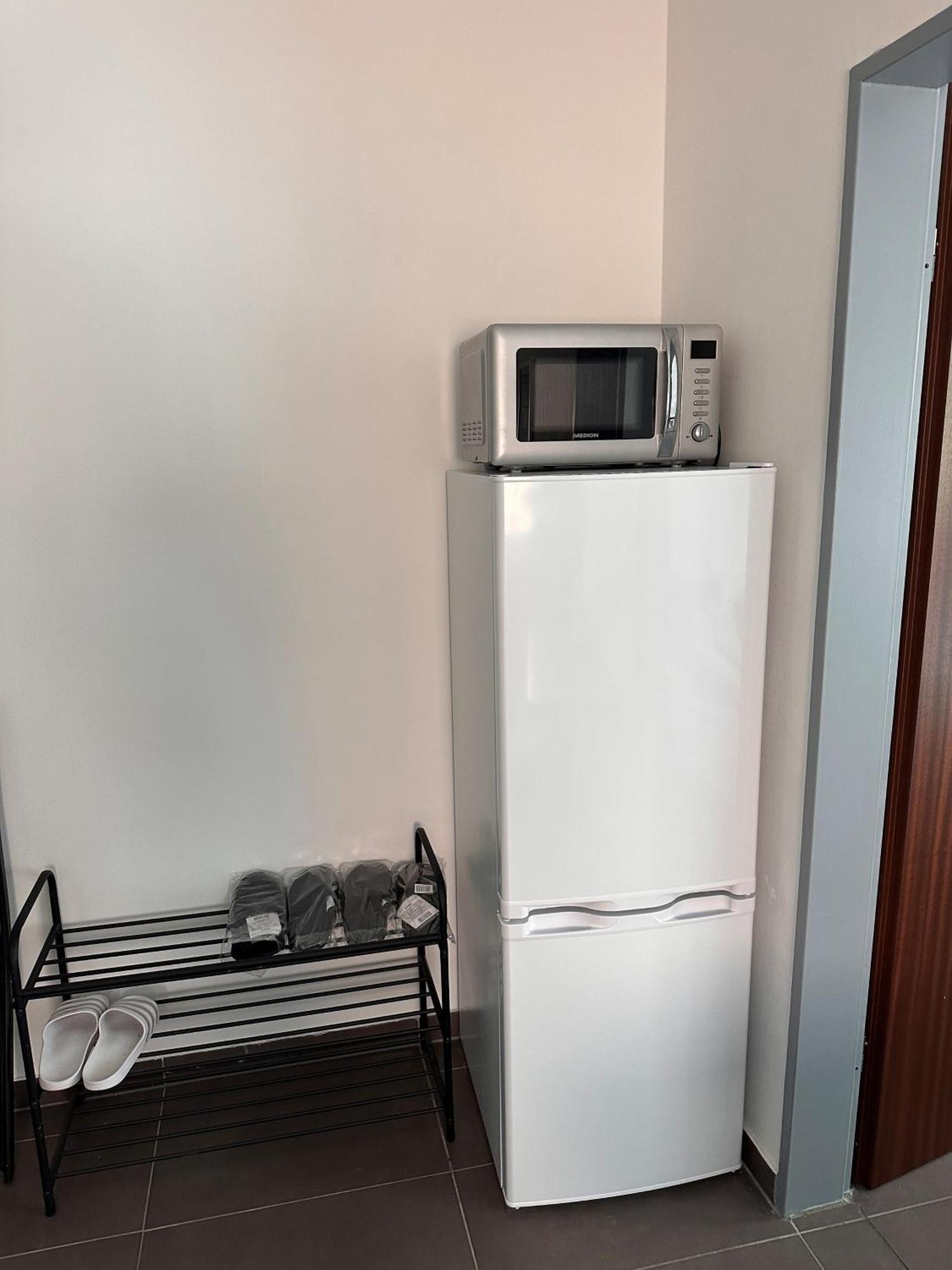 Am Apartment Гронау Экстерьер фото